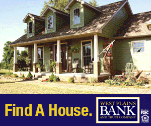 West Plains property tax rate remains lower than most of past decade